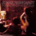 JONAS REINHARDT / Powers Of Audition (CD)