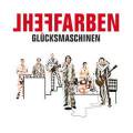 FEHLFARBEN / Gluecksmaschinen (CD)