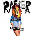RAFTER / Animal Feelings (CD)