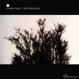 FABIO ORSI / Winterreise (CD)
