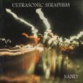 SAND / Ultrasonic Seraphim (2CD+Current 93 CD)