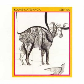KOUHEI MATSUNAGA / Self VA. (CD)