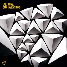 LALI PUNA / Our Inventions (LP)