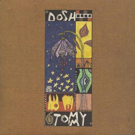 DOSH / Tommy (LP)