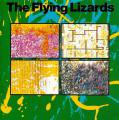 THE FLYING LIZARDS / The Flying Lizards (CD)