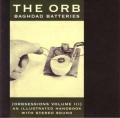 THE ORB / Baghdad Batteries (Orbsessions Volume III) (CD/2LP)
