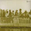 RAS G / Beats & The Abstract Truth (mix-CD)
