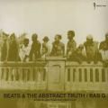 RAS G / Beats & The Abstract Truth (mix-CD)