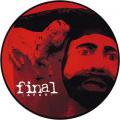 FINAL / Afar (Picture LP)