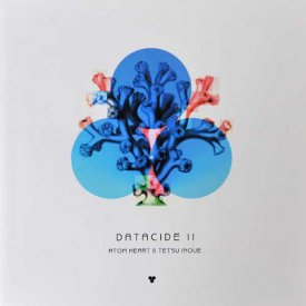 ATOM HEART & TETSU INOUE / Datacide II (CD)