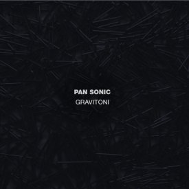 PAN SONIC / Gravitoni (CD)