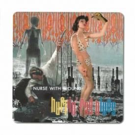 NURSE WITH WOUND | ナース・ウィズ・ウーンド関連の商品一覧