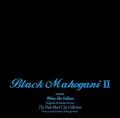 MOODYMANN / Black Mahogani 2 (CD)