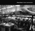 ERNST KAREL / Heard Laboratories (CD)