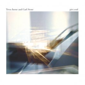 TETSU INOUE & CARL STONE / pict.soul (CD)