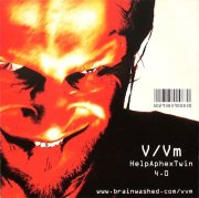 V/Vm / HelpAphexTwin 4.0 (CD)