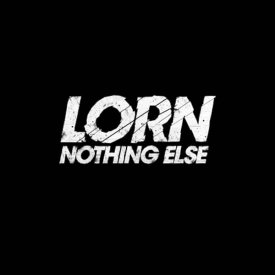LORN / Nothing Else (LP)