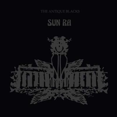 SUN RA / The Antique Blacks (STANDARD EDITION) (LP) - STORE15NOV