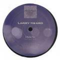 LARRY HEARD / Missing You (12inch)
