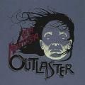 NINA NASTASIA / Outlaster (CD)