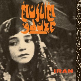 MUSLIMGAUZE / Iran (CD)