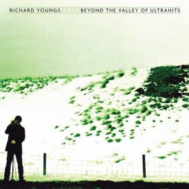 RICHARD YOUNGS / Beyond the Valley of Ultrahits (LP)
