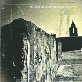 MAURIZIO BIANCHI / M.B. & CRIA CUERVOS / Azazel (CD)