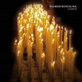 MAURIZIO BIANCHI / M.B. / Ludium (CD)