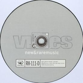 B.T. Express / Jackey Beavers / Ugly Edits Vol. 11 (12 inch