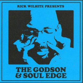 RICK WILHITE / Godson & Soul Edge (CD)