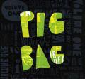 PIGBAG / Volume 1 : Dr Heckle & Mr Jive (CD)