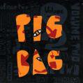 PIGBAG / Volume 2 : Lend An Ear + PIGBAG Live (CD)