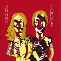 ANIMAL COLLECTIVE / Sung Tongs (CD)