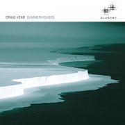 CRAIG VEAR / Summerhouses (CD)