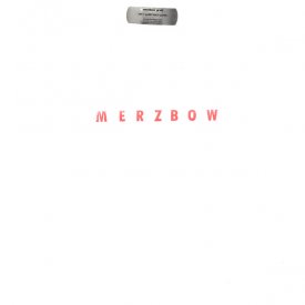 MERZBOW / Graft (LP)