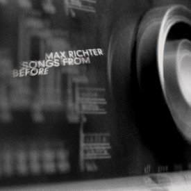 MAX RICHTER / Songs From Before (CD)