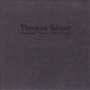 THOMAS KONER / Nunatak, Teimo, Permafrost (3CD)