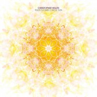 CHRISTOPHER WILLITS / Tiger Flower Circle Sun (CD/LP)