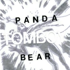 PANDA BEAR / Tomboy (7 inch)