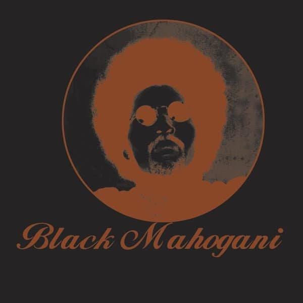 Moodymann - I Can't Kick This Feelin When It Hits (1996