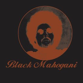 MOODYMANN / Black Mahogany (CD)