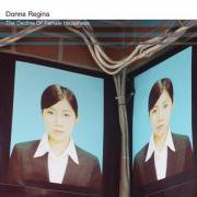 DONNA REGINA / The Decline Of Female Happiness (LP)