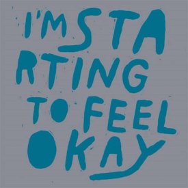 Various (Mixed by KZA) / I'm Starting To Feel Okay Vol 4 (Mix-CD)