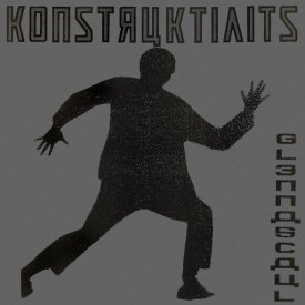 KONSTRUKTIVISTS / Glennascaul (CD)