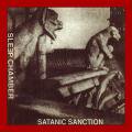 SLEEPCHAMBER / Satanic Sanction (CD)