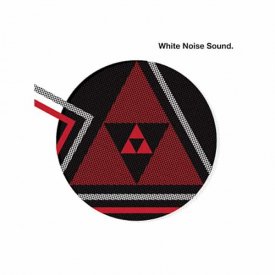 WHITE NOISE SOUND / White Noise Sound (CD/LP)