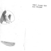 KIM HIORTHOY / Solo Piano For Old Friends (BOOK+3 inch CDr)