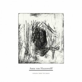 ANNA VON HAUSSWOLFF / Singing From The Grave (CD)