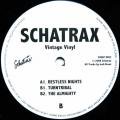 SCHATRAX / Vintage Vinyl 02 (12inch)
