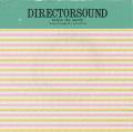 DIRECTORSOUND / Before The March (7 inch)